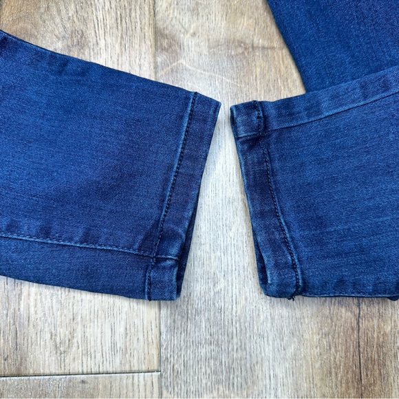 Truth + Theory High Rise Jeans Size 12 - Picture 8 of 12